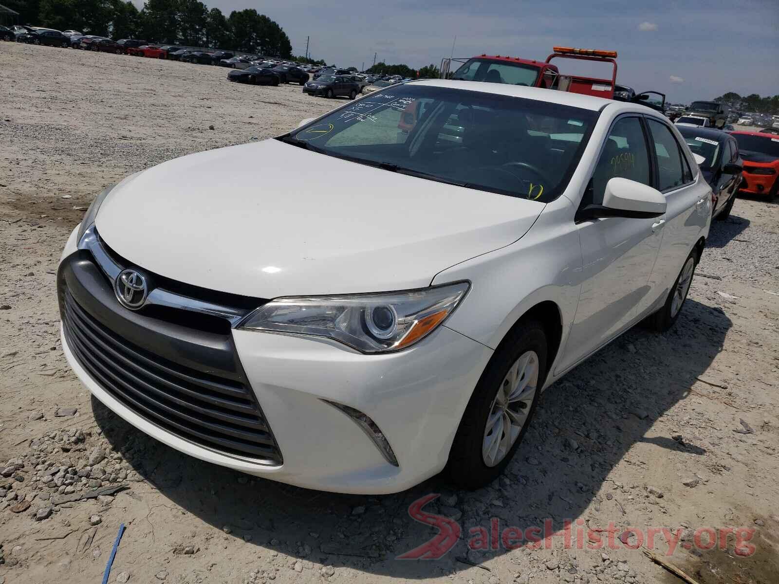 4T4BF1FK5GR567086 2016 TOYOTA CAMRY