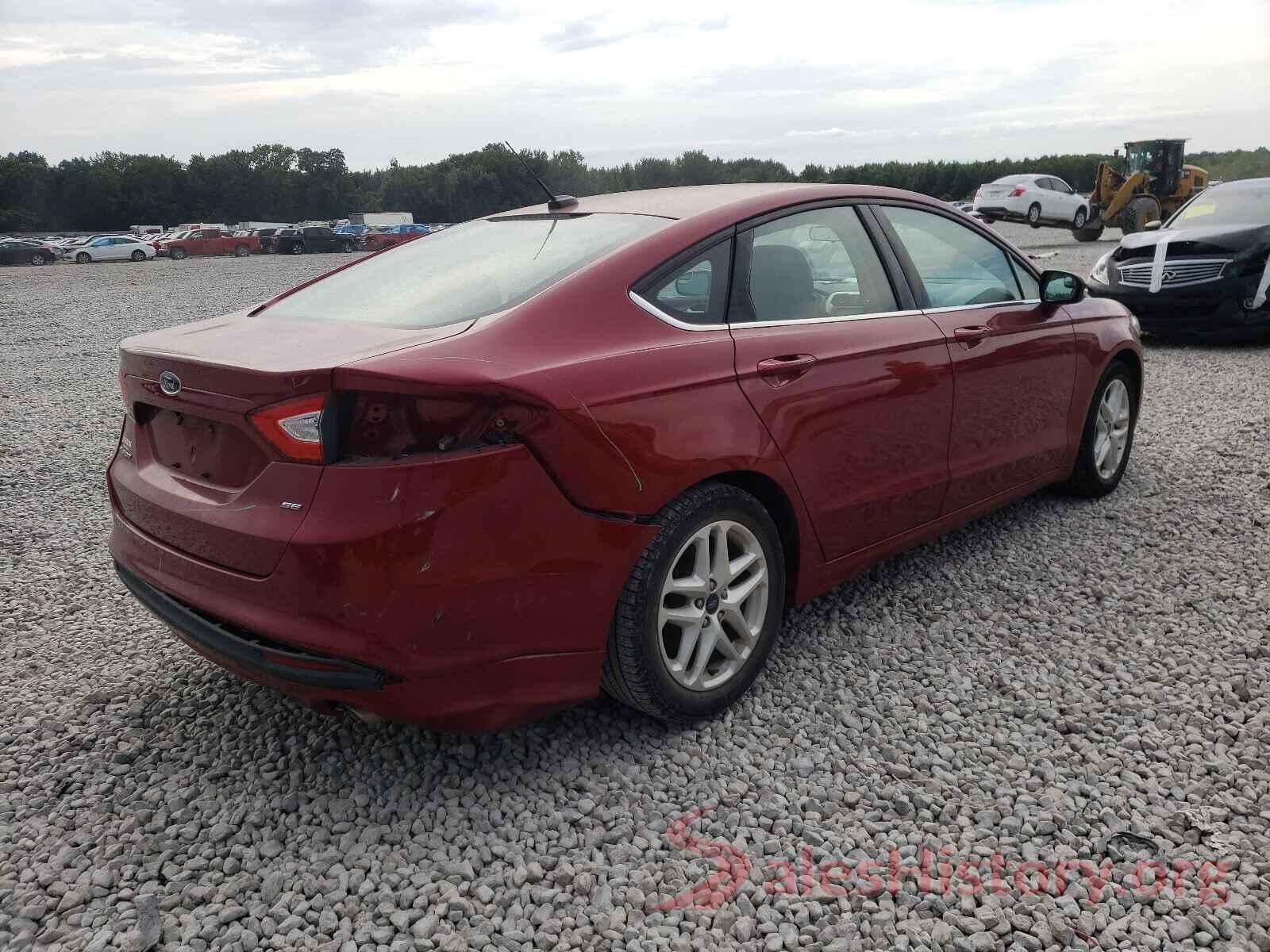 3FA6P0H79GR170140 2016 FORD FUSION