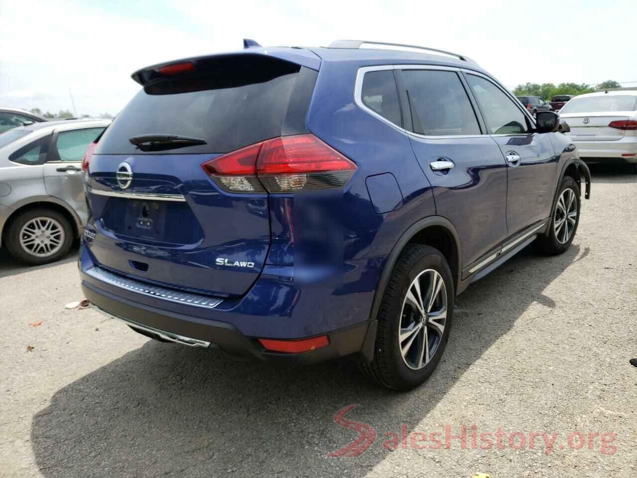 JN8AT2MV4HW023498 2017 NISSAN ROGUE