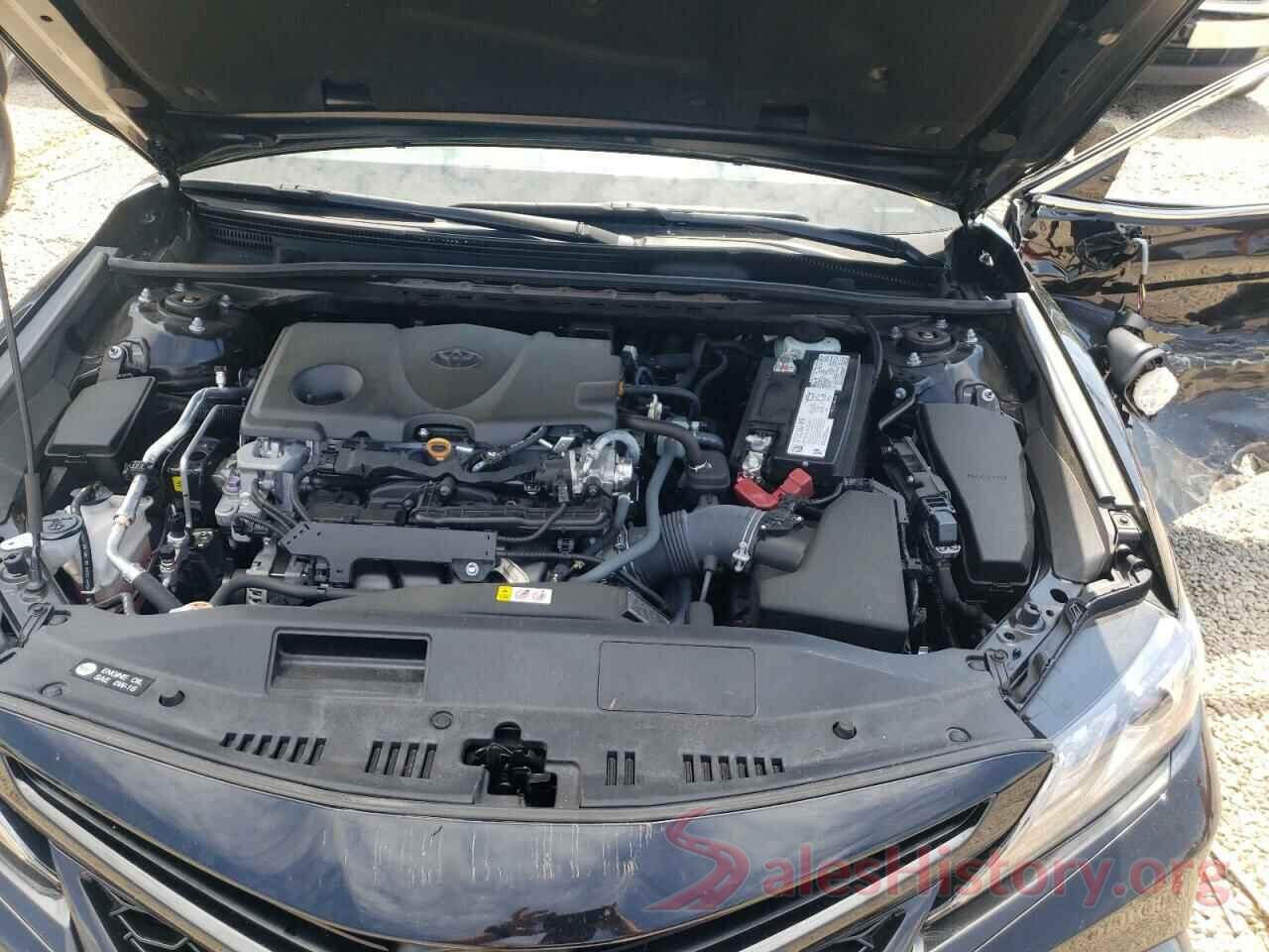 4T1K61BKXMU025185 2021 TOYOTA CAMRY