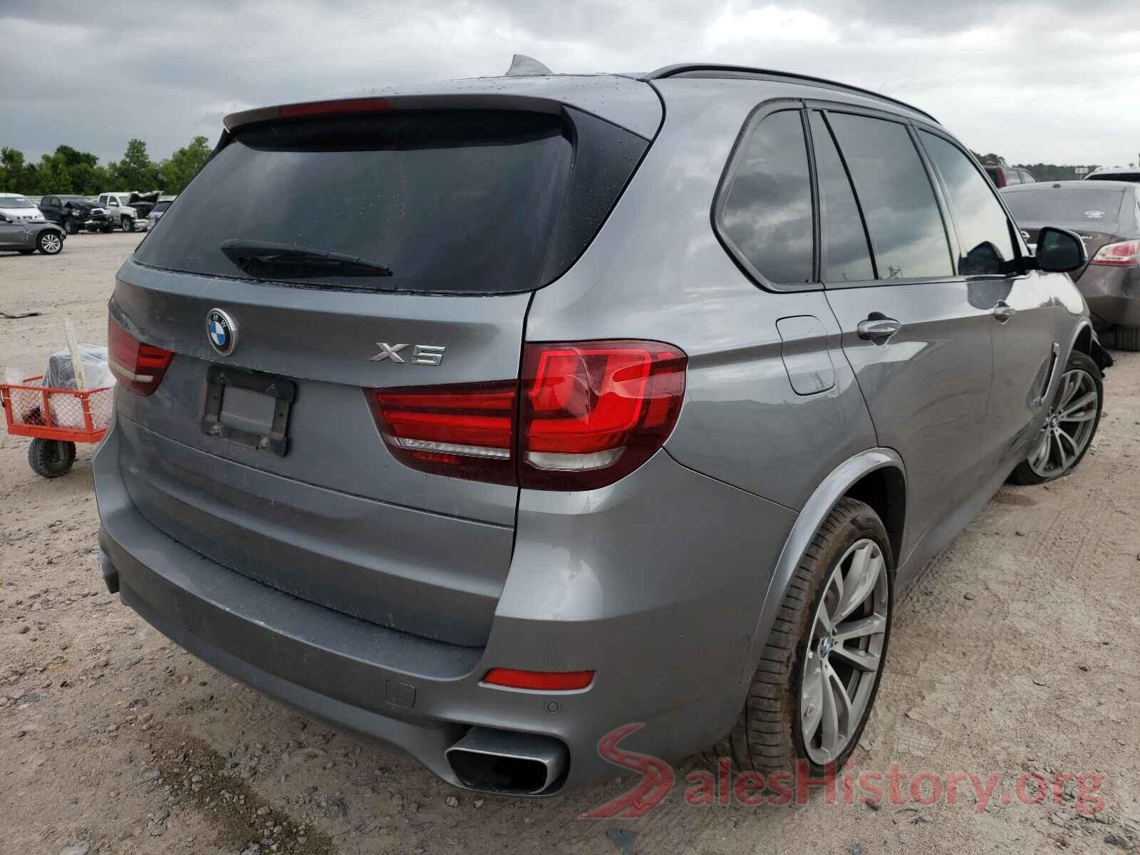 5UXKR6C35H0J85471 2017 BMW X5