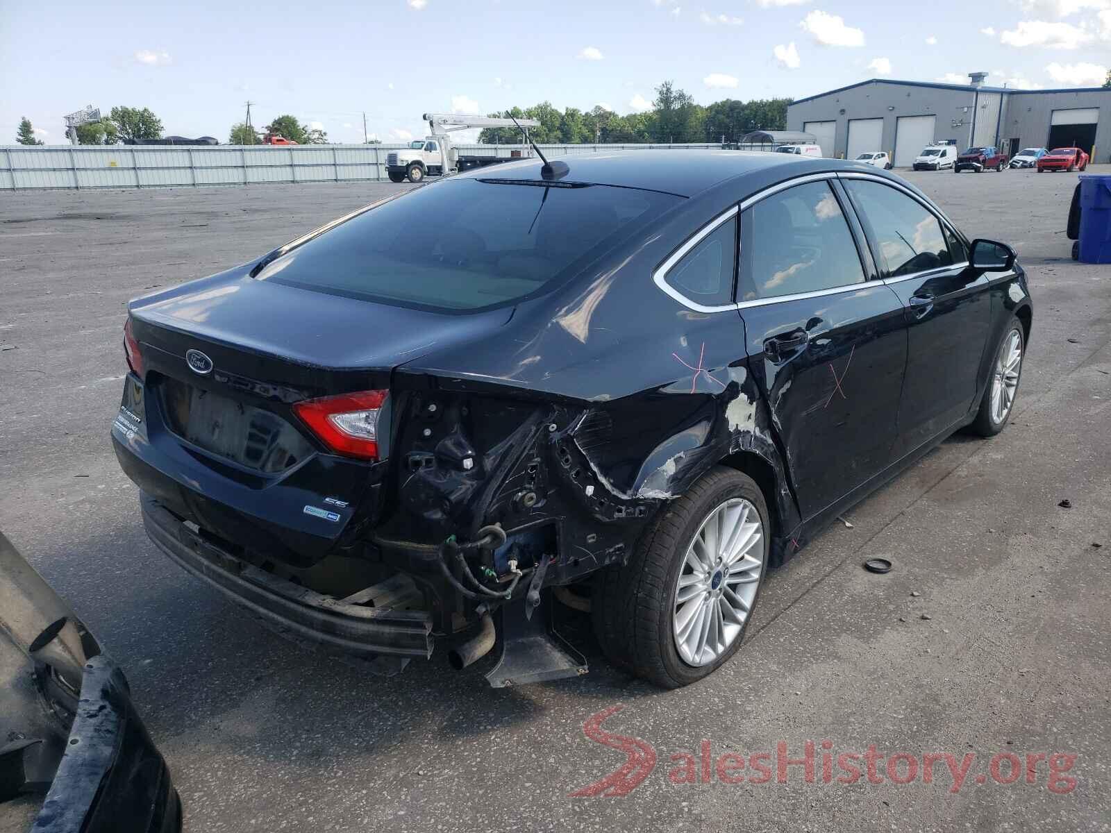 3FA6P0T96GR264324 2016 FORD FUSION