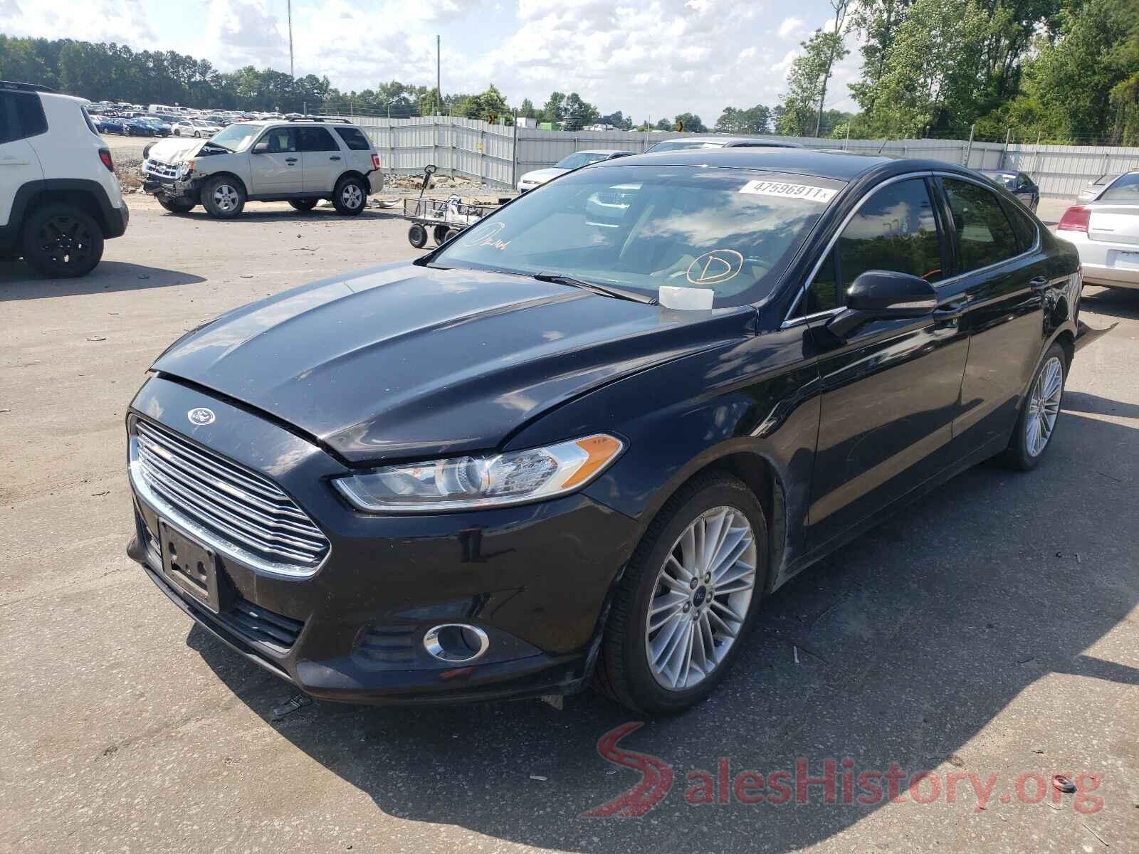 3FA6P0T96GR264324 2016 FORD FUSION