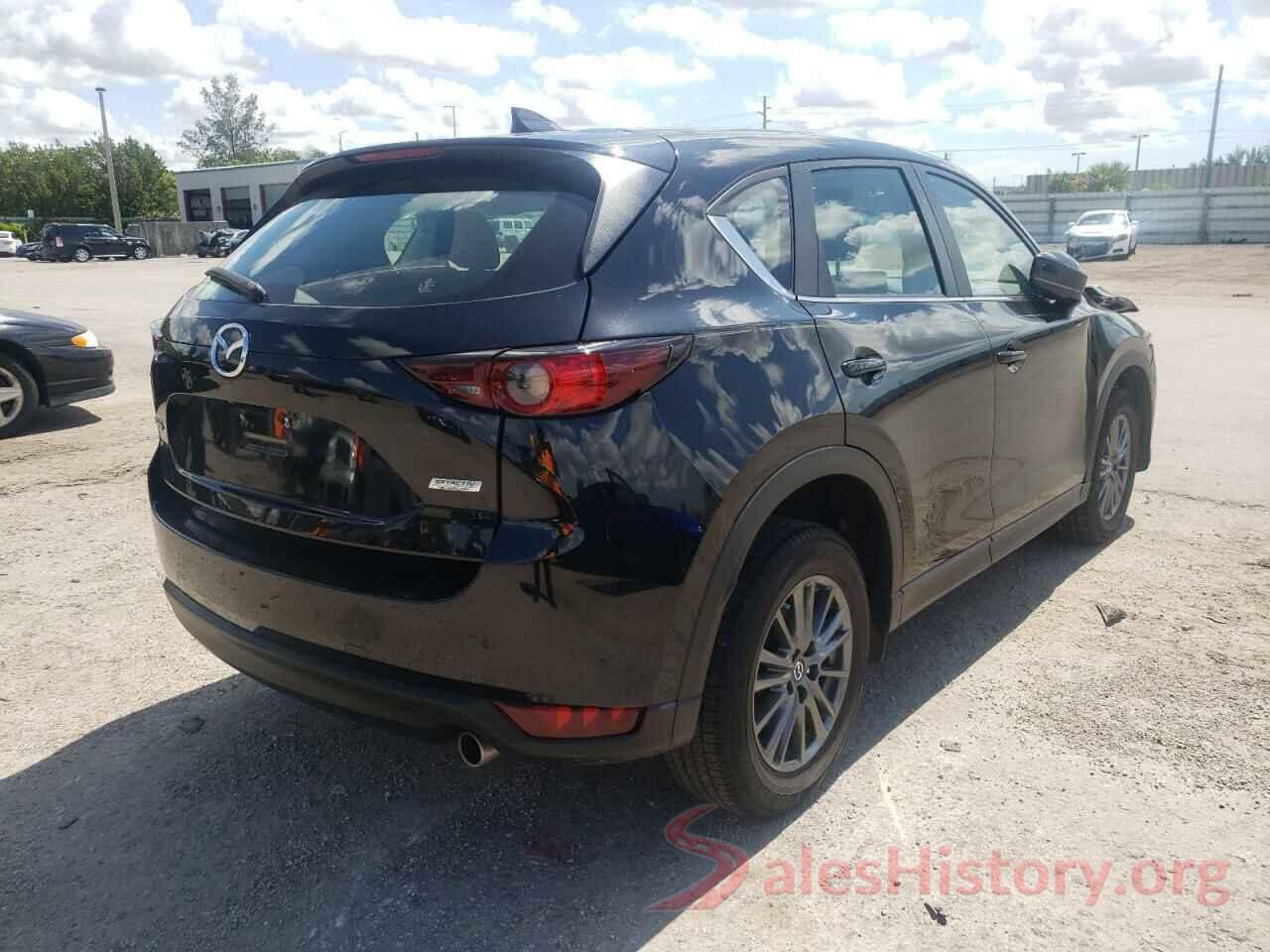 JM3KFABM6J1340575 2018 MAZDA CX-5