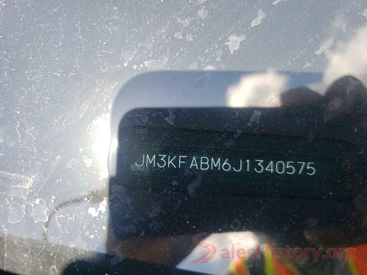 JM3KFABM6J1340575 2018 MAZDA CX-5