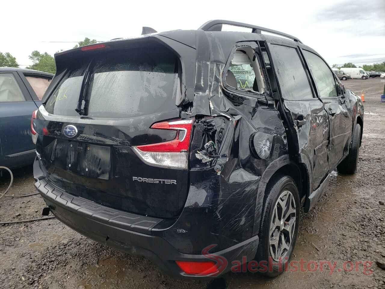 JF2SKAGC6KH409568 2019 SUBARU FORESTER