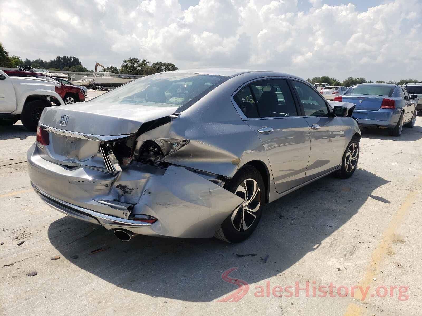 1HGCR2F35HA231418 2017 HONDA ACCORD