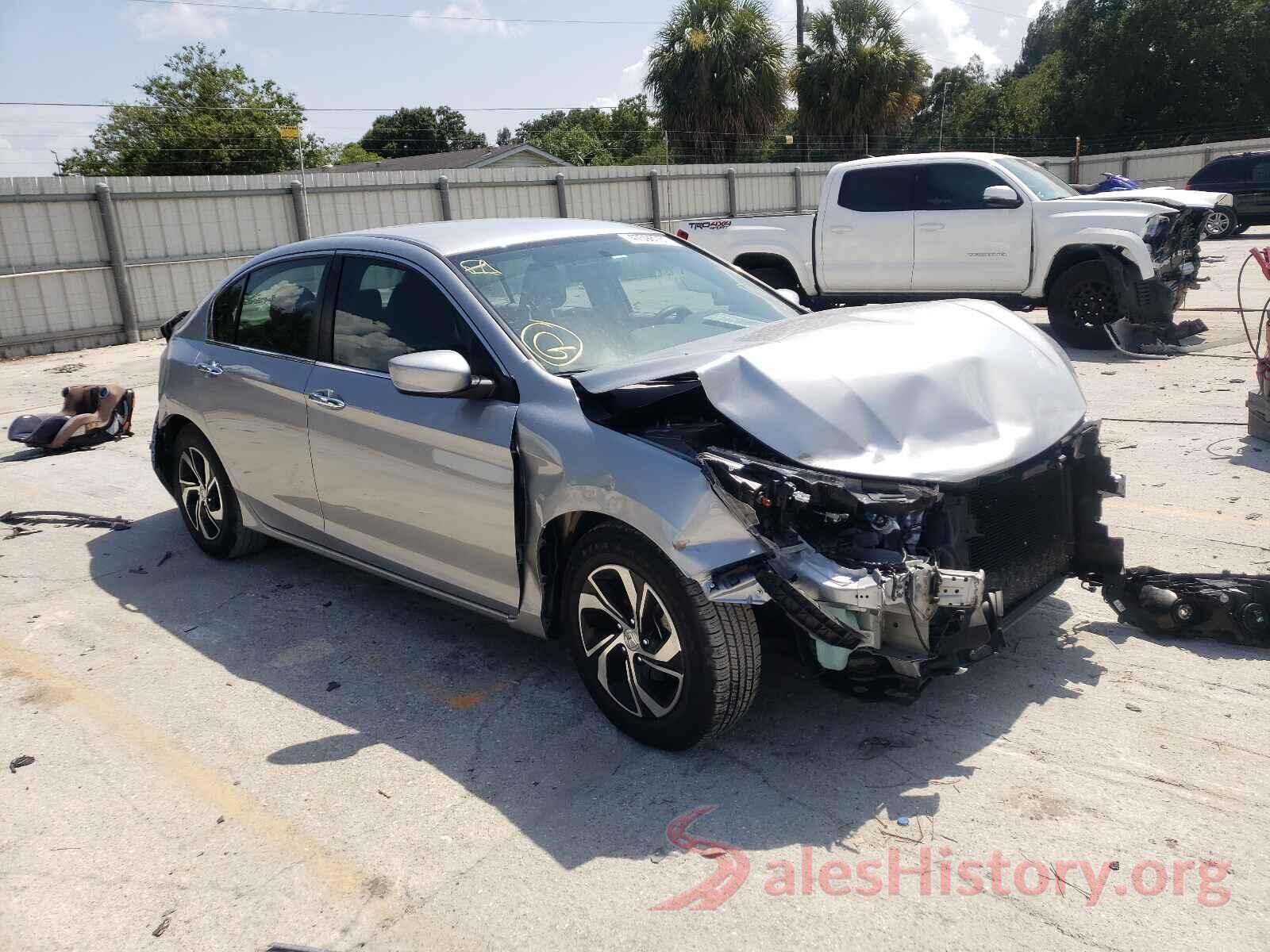 1HGCR2F35HA231418 2017 HONDA ACCORD