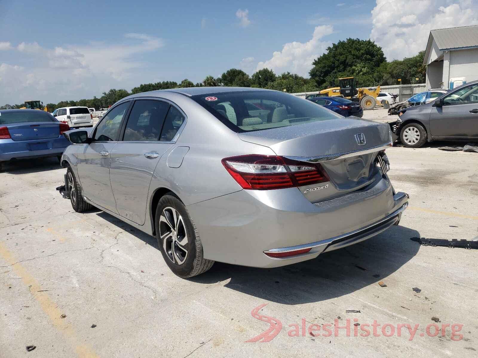 1HGCR2F35HA231418 2017 HONDA ACCORD