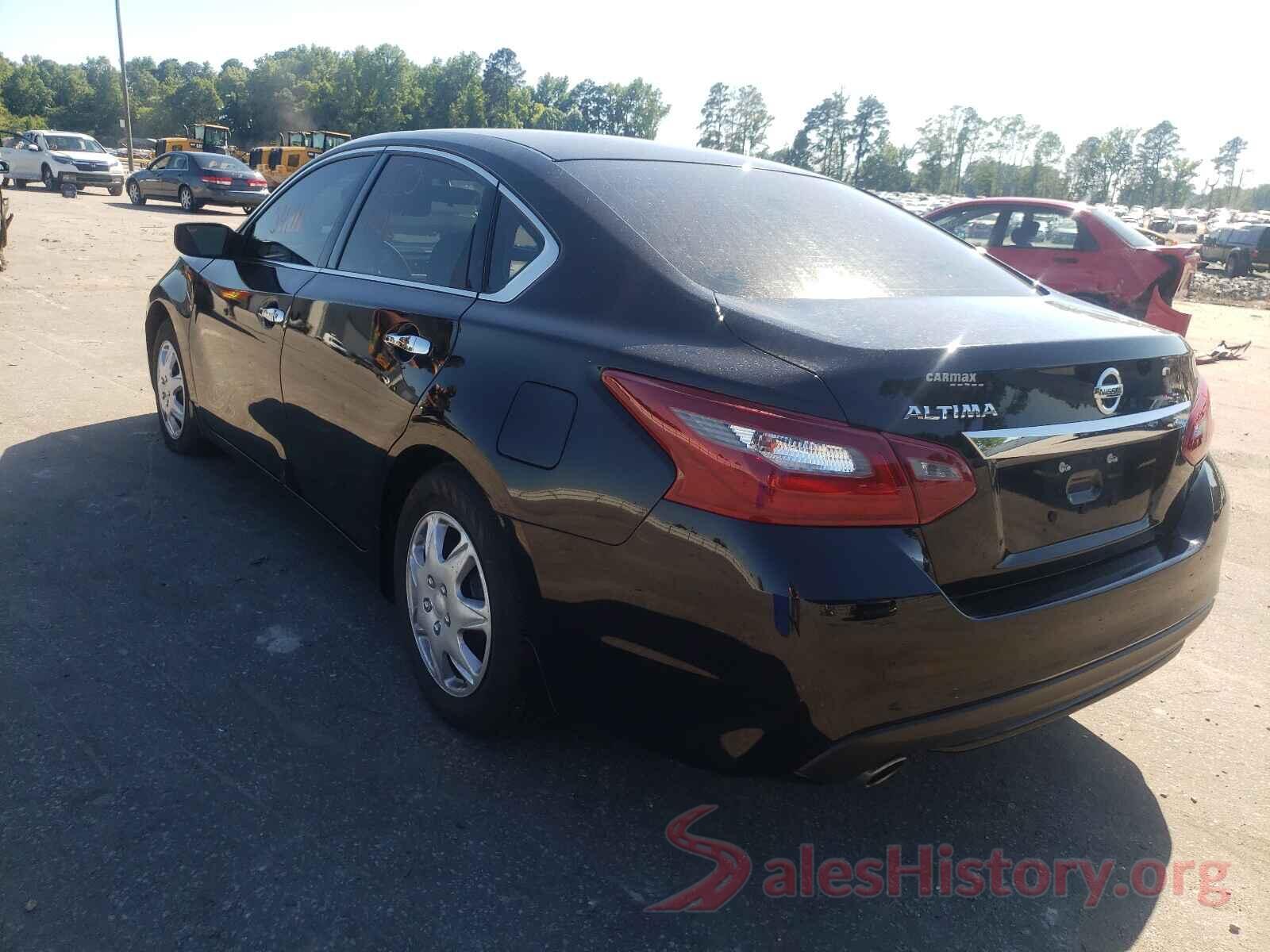 1N4AL3AP6JC101848 2018 NISSAN ALTIMA