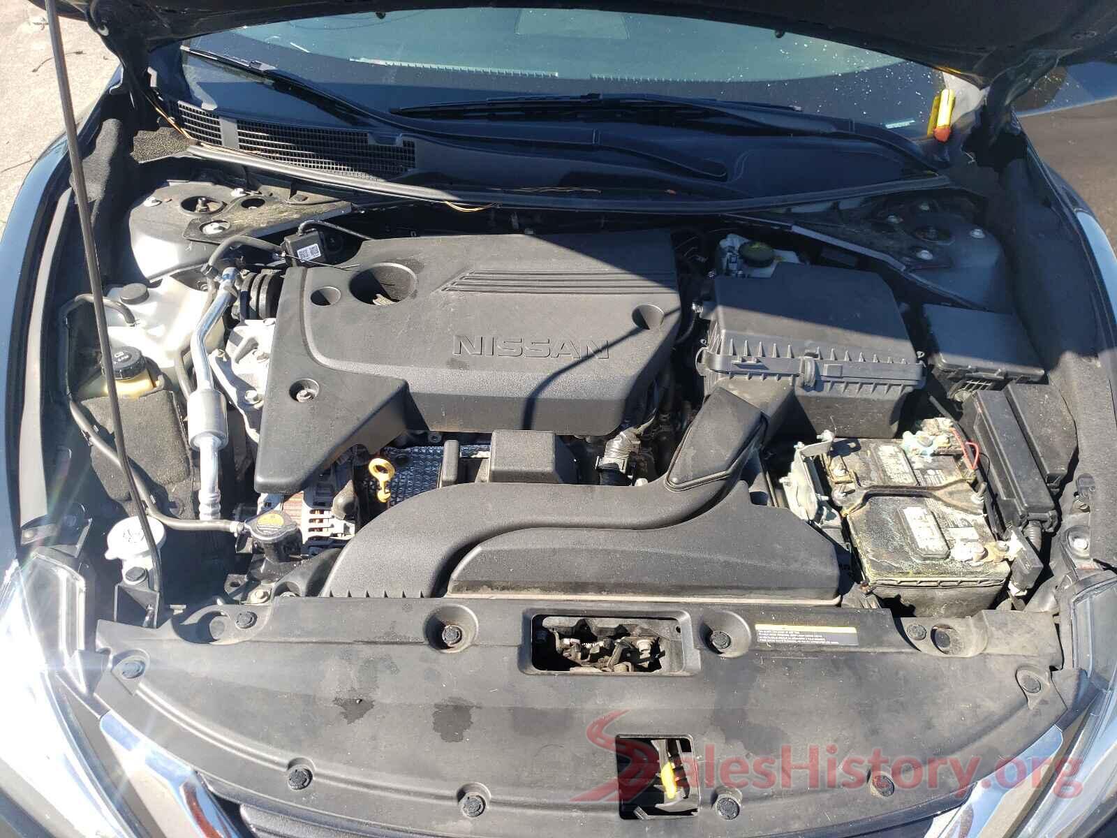 1N4AL3AP6JC101848 2018 NISSAN ALTIMA