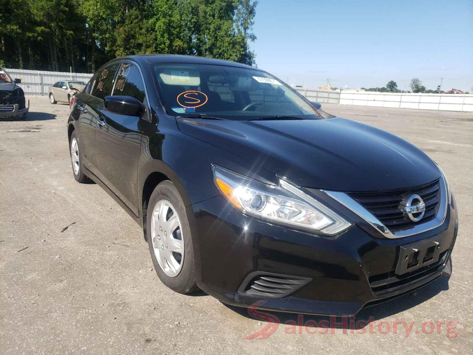 1N4AL3AP6JC101848 2018 NISSAN ALTIMA