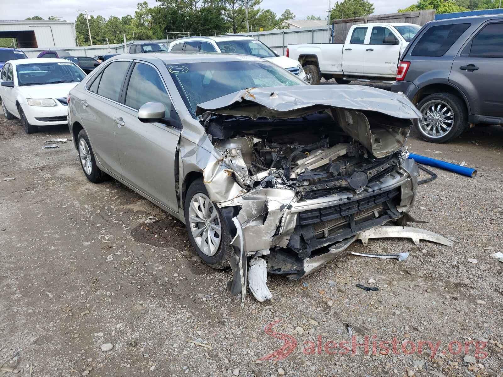 4T1BF1FK9HU640391 2017 TOYOTA CAMRY