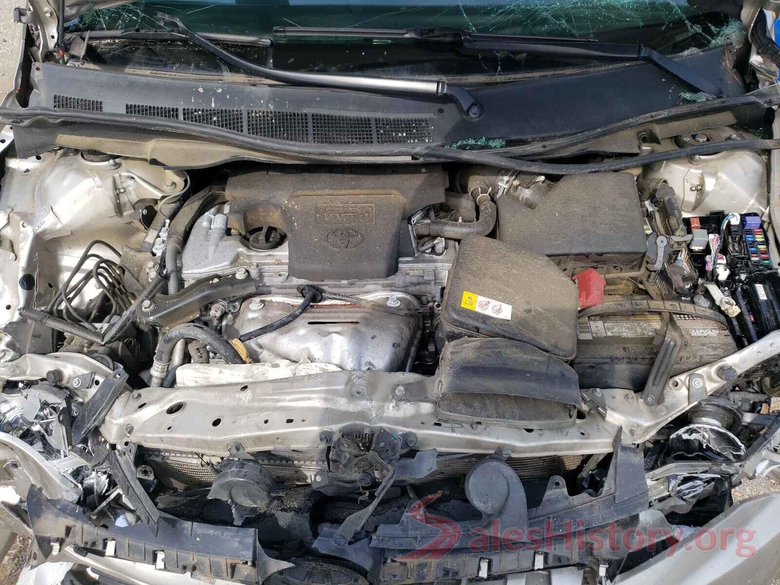 4T1BF1FK9HU640391 2017 TOYOTA CAMRY