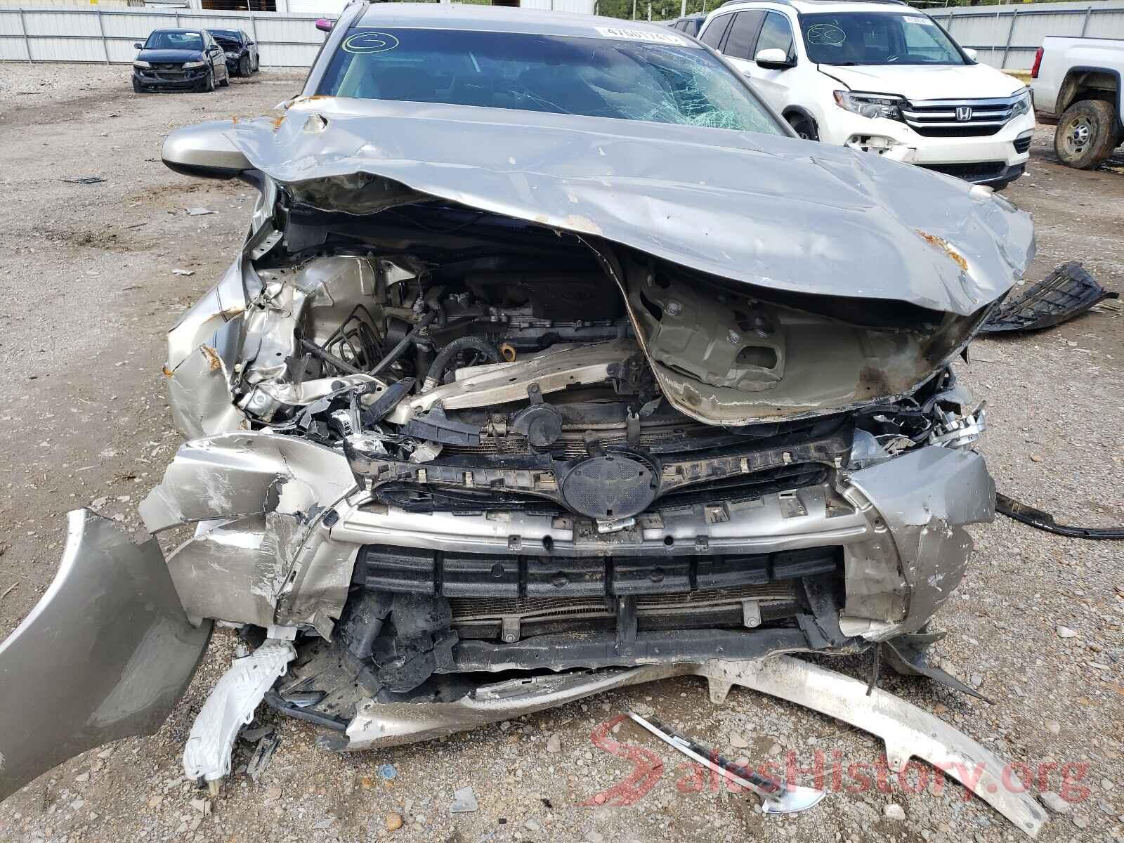 4T1BF1FK9HU640391 2017 TOYOTA CAMRY