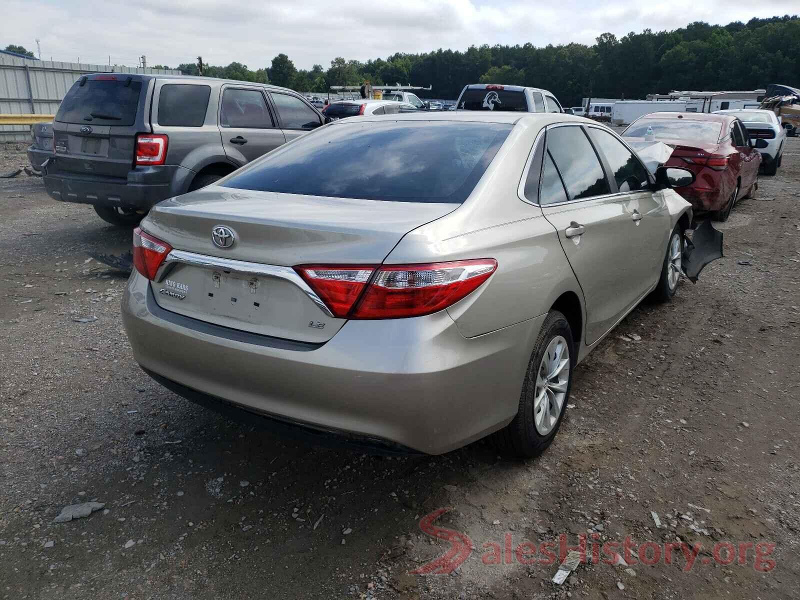 4T1BF1FK9HU640391 2017 TOYOTA CAMRY