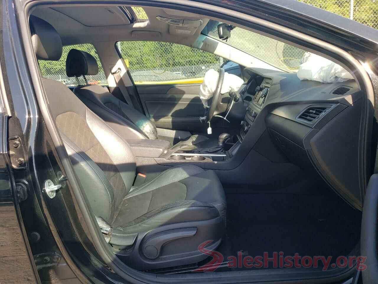 5NPE34AF6GH374276 2016 HYUNDAI SONATA