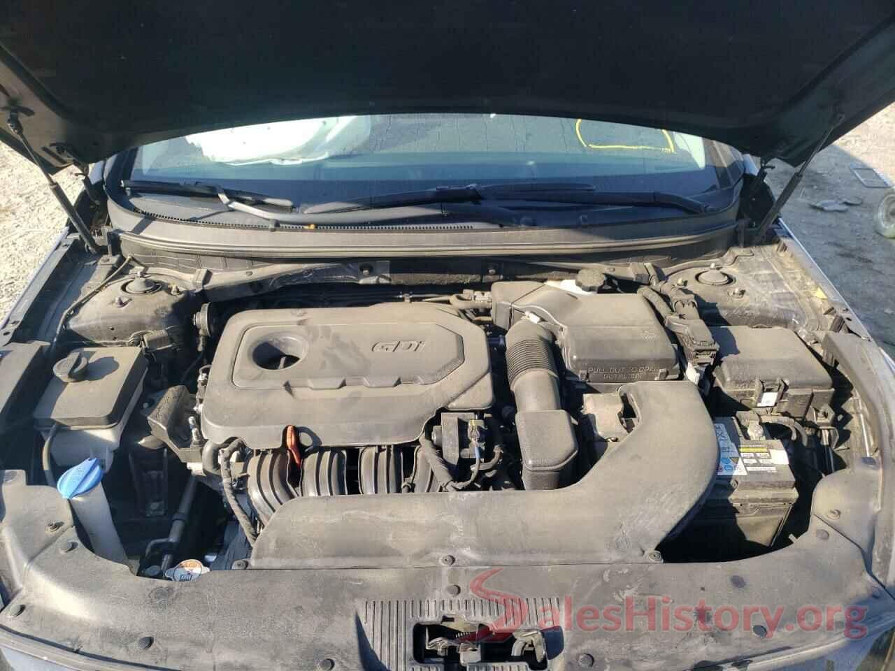 5NPE34AF6GH374276 2016 HYUNDAI SONATA