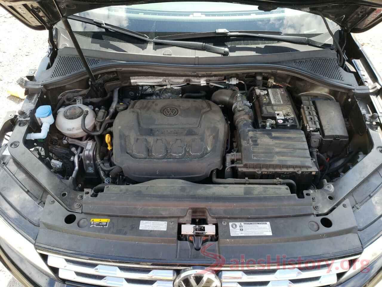 3VV3B7AXXLM060060 2020 VOLKSWAGEN TIGUAN