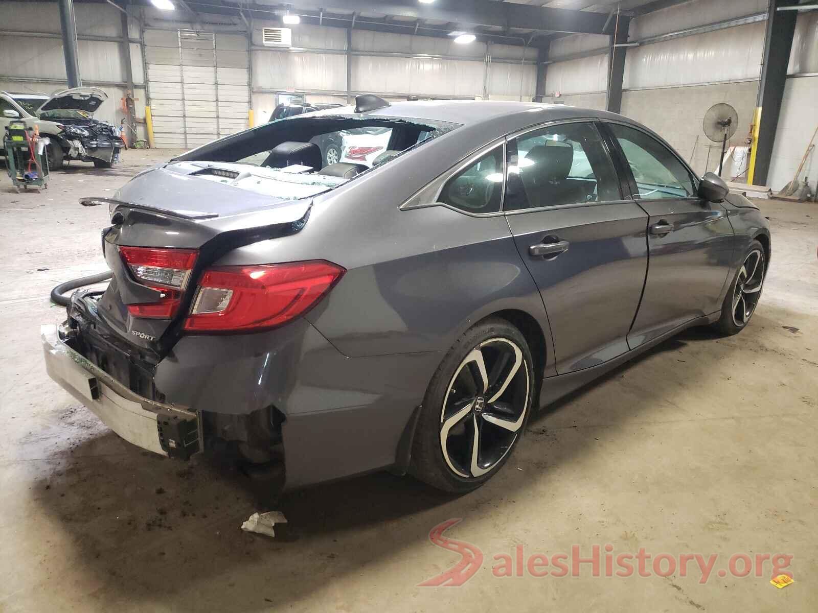 1HGCV1F32JA145981 2018 HONDA ACCORD