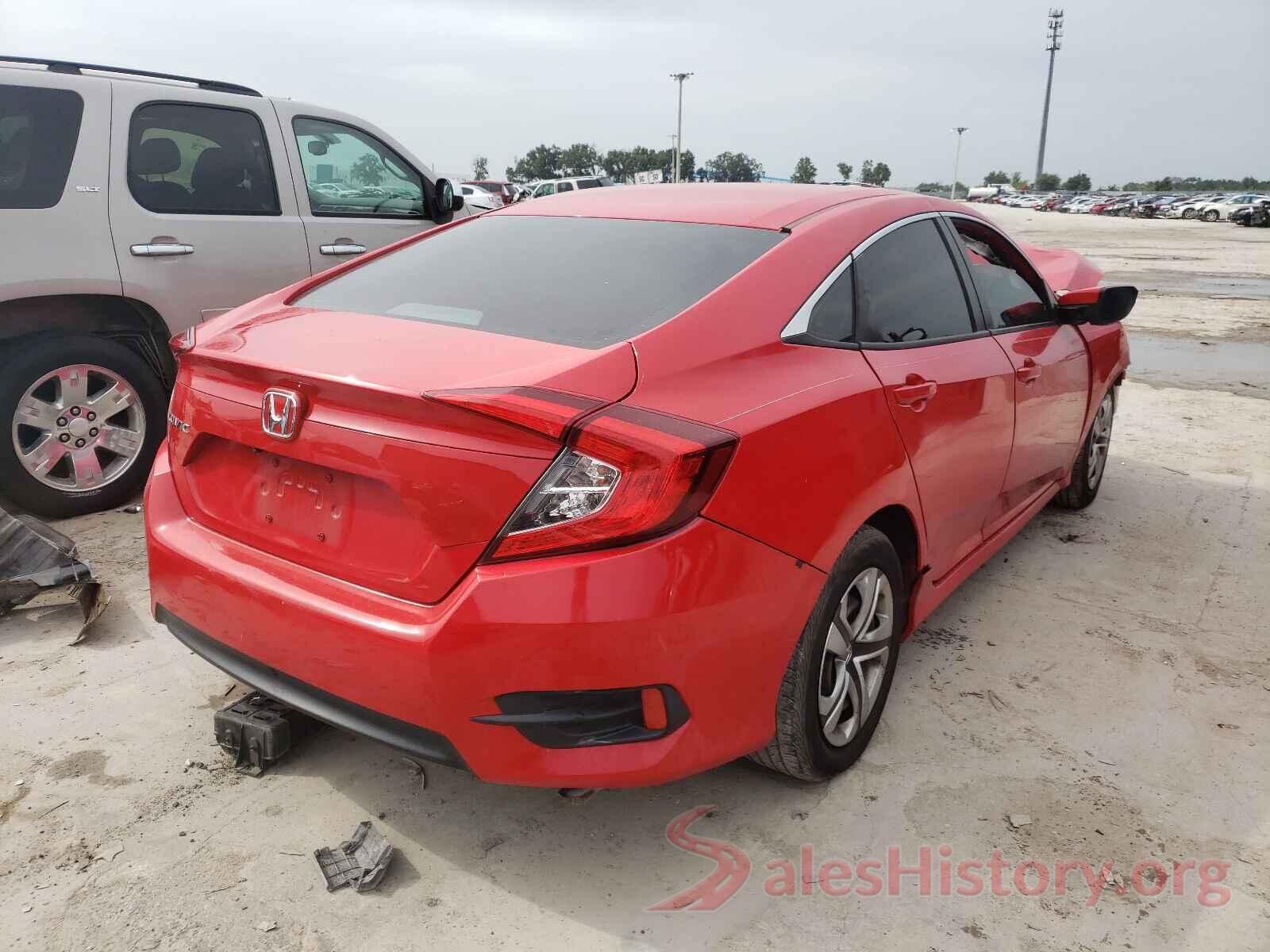 2HGFC2F59JH520969 2018 HONDA CIVIC