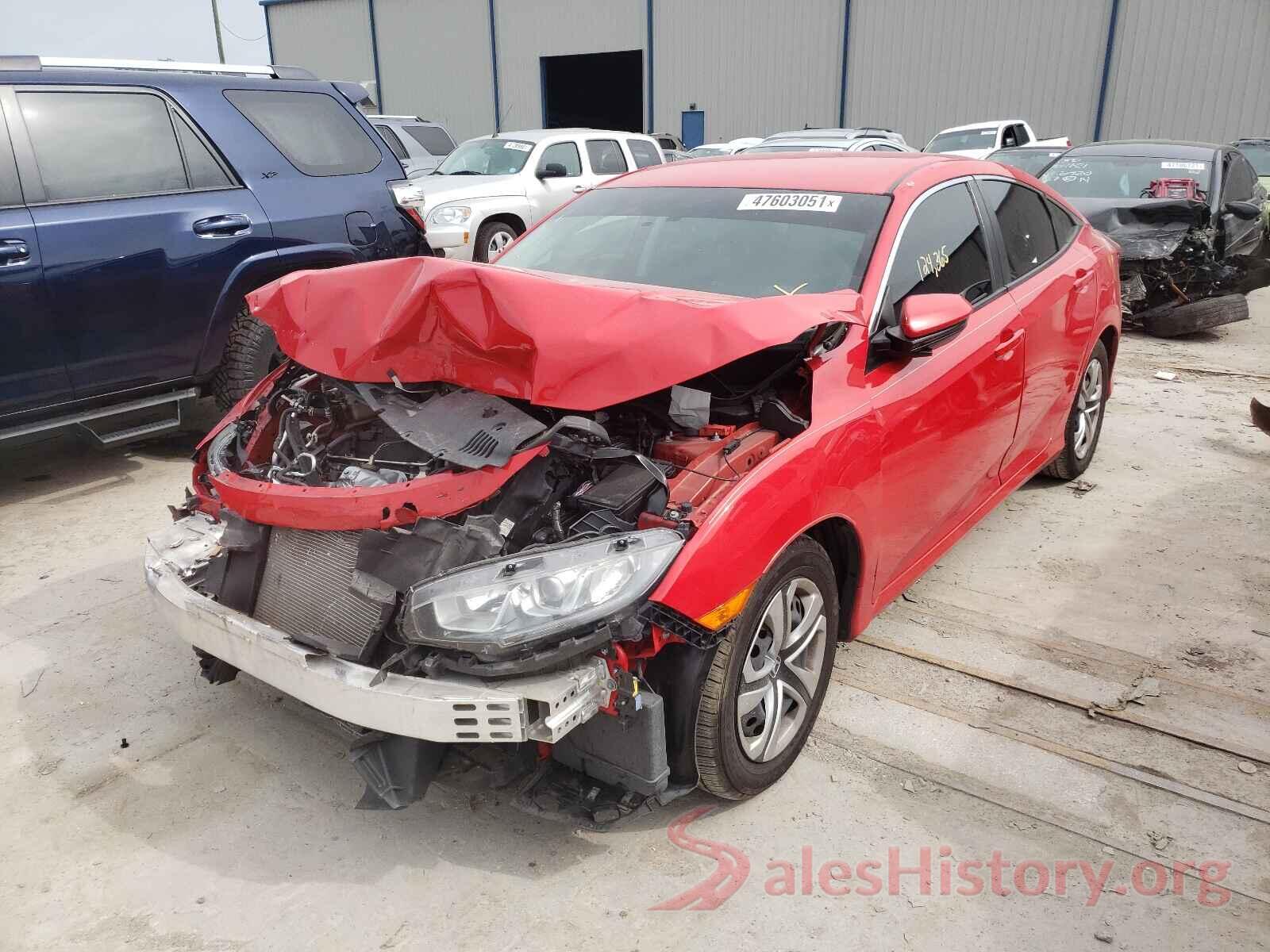 2HGFC2F59JH520969 2018 HONDA CIVIC