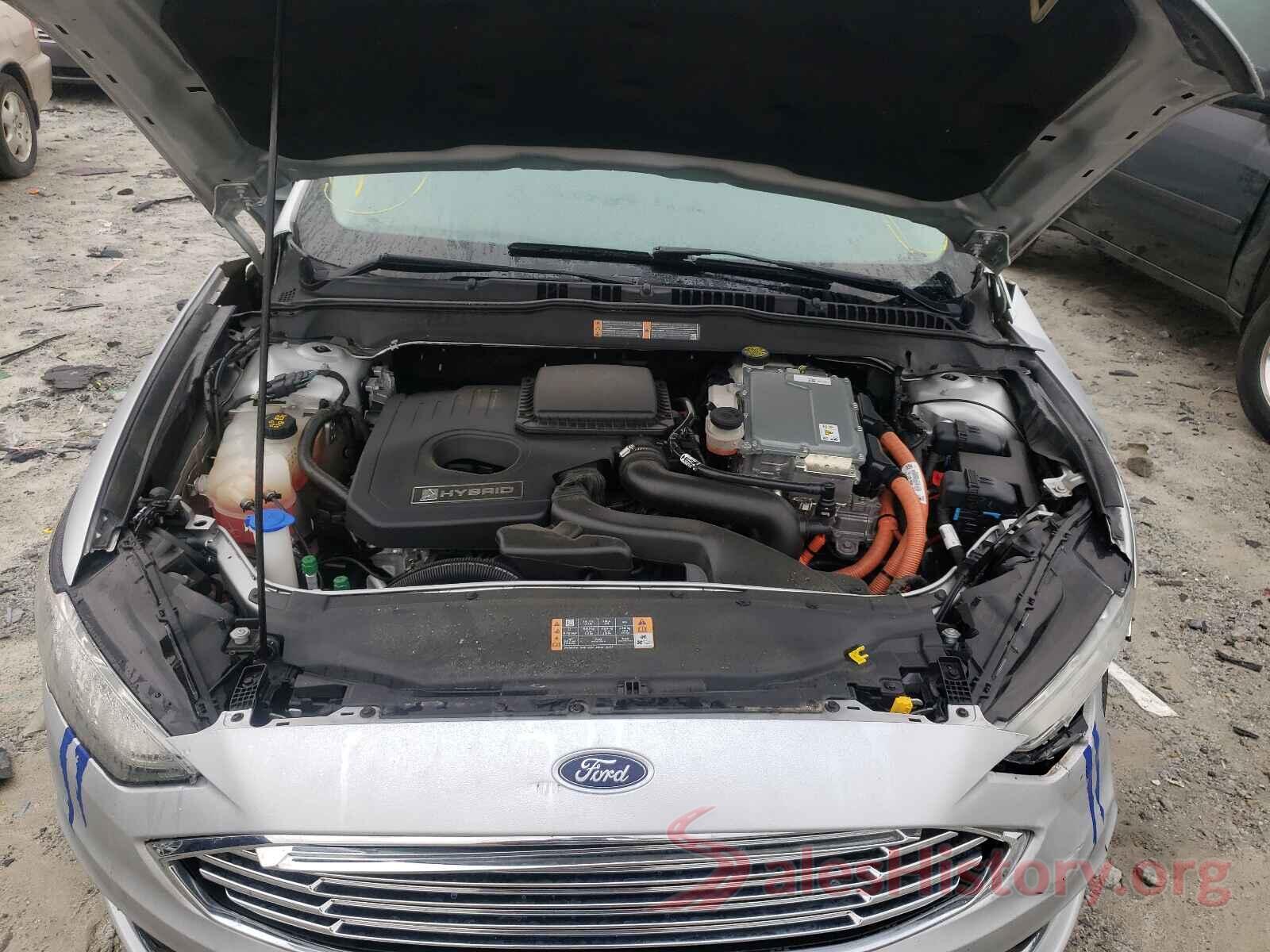 3FA6P0LU2HR154828 2017 FORD FUSION