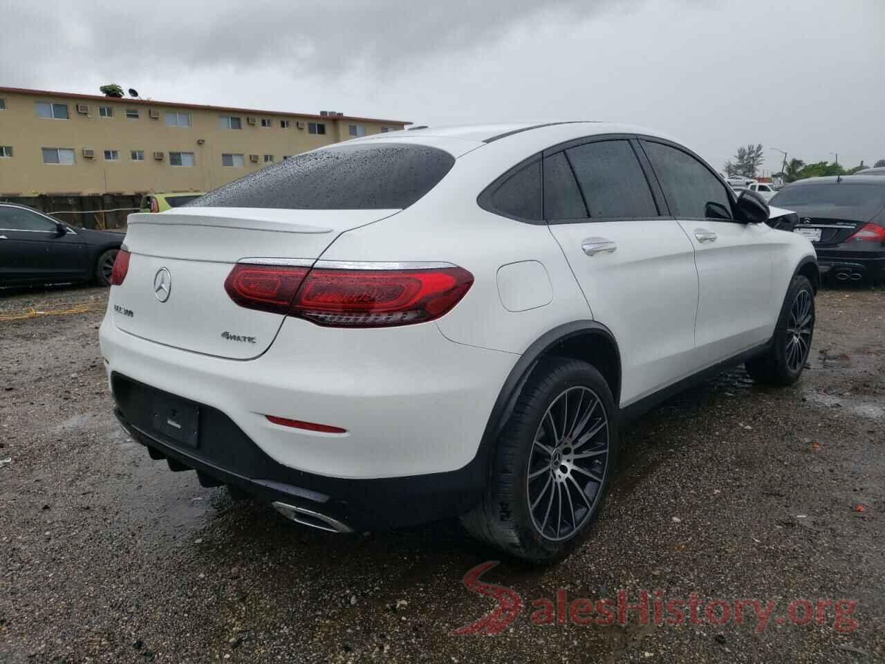 W1N0J8EB0LF853868 2020 MERCEDES-BENZ GLC-CLASS