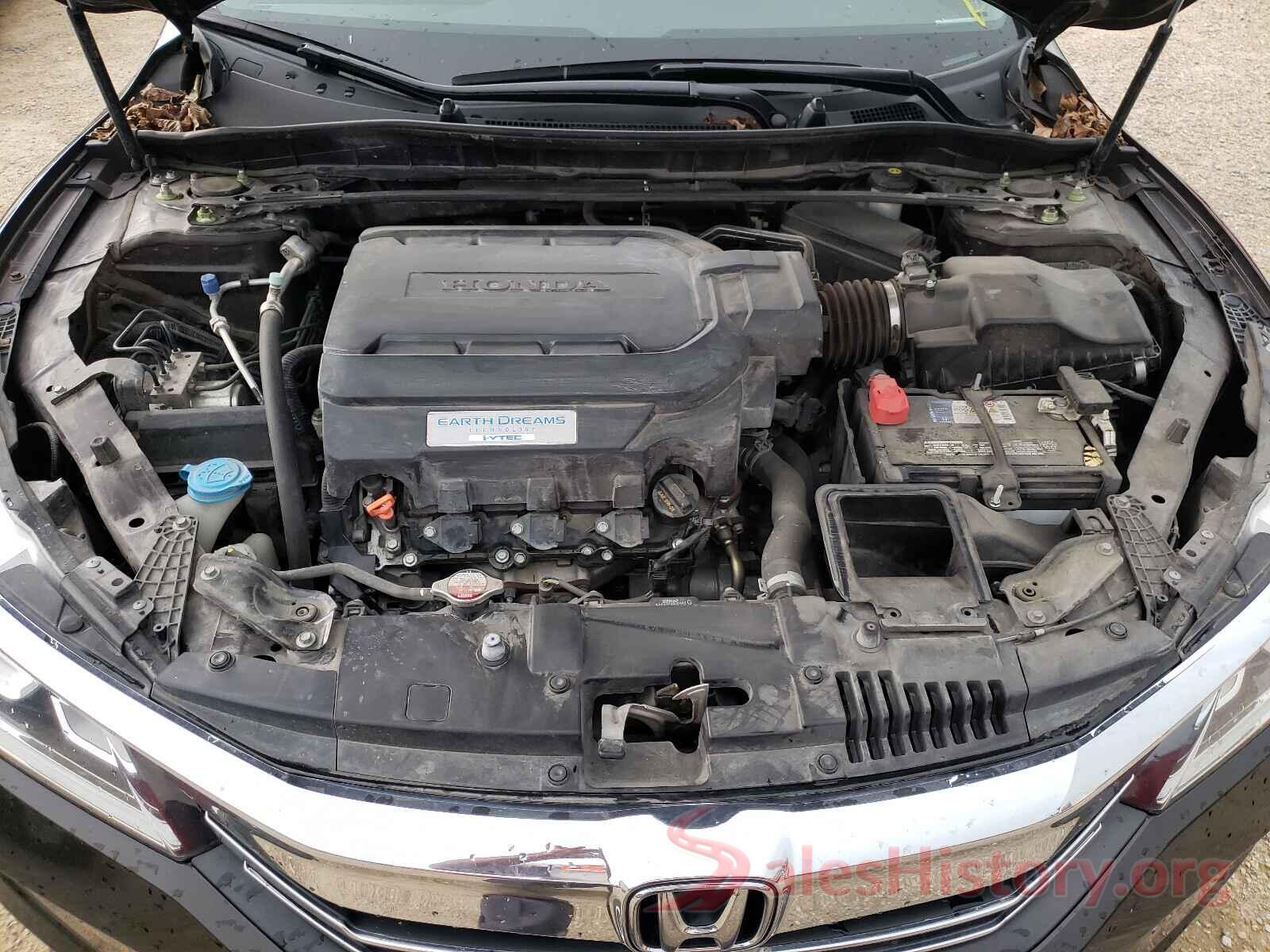 1HGCR3F80HA038899 2017 HONDA ACCORD