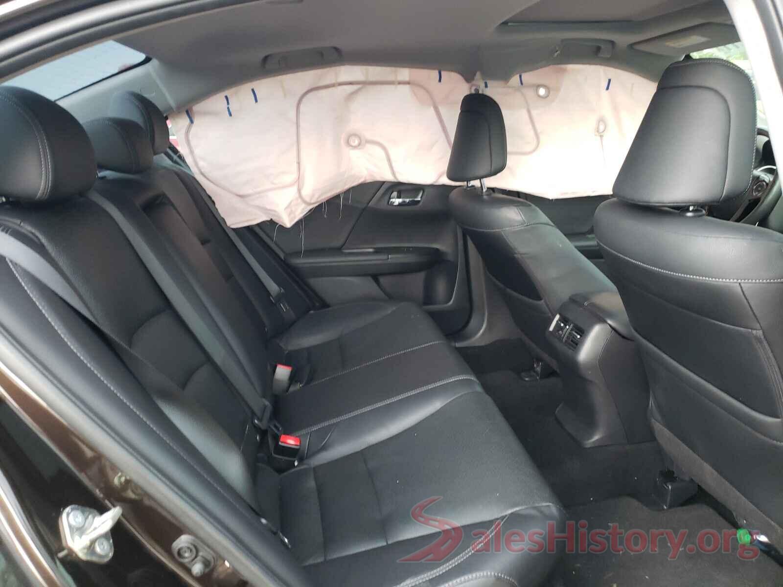 1HGCR3F80HA038899 2017 HONDA ACCORD