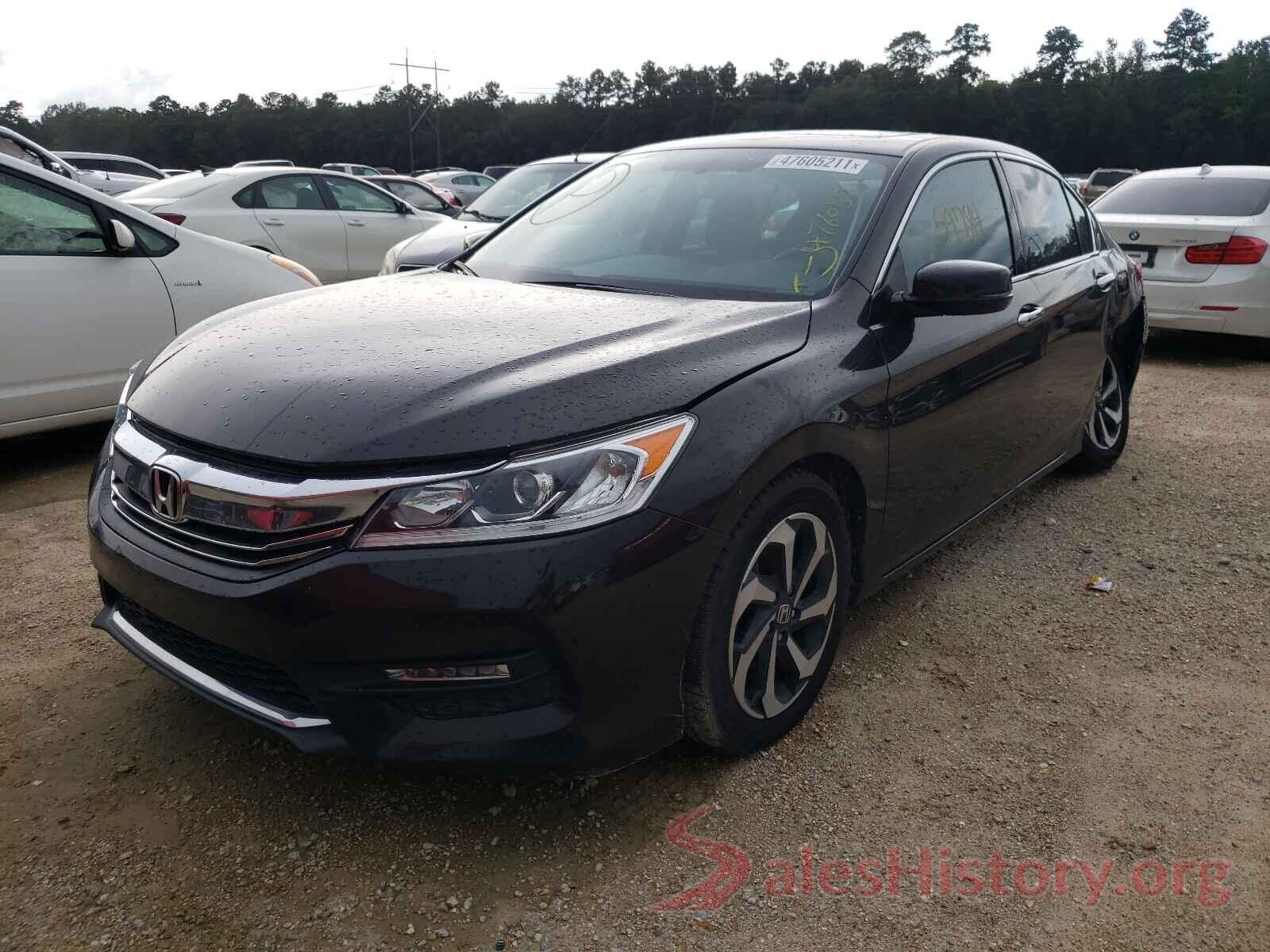 1HGCR3F80HA038899 2017 HONDA ACCORD