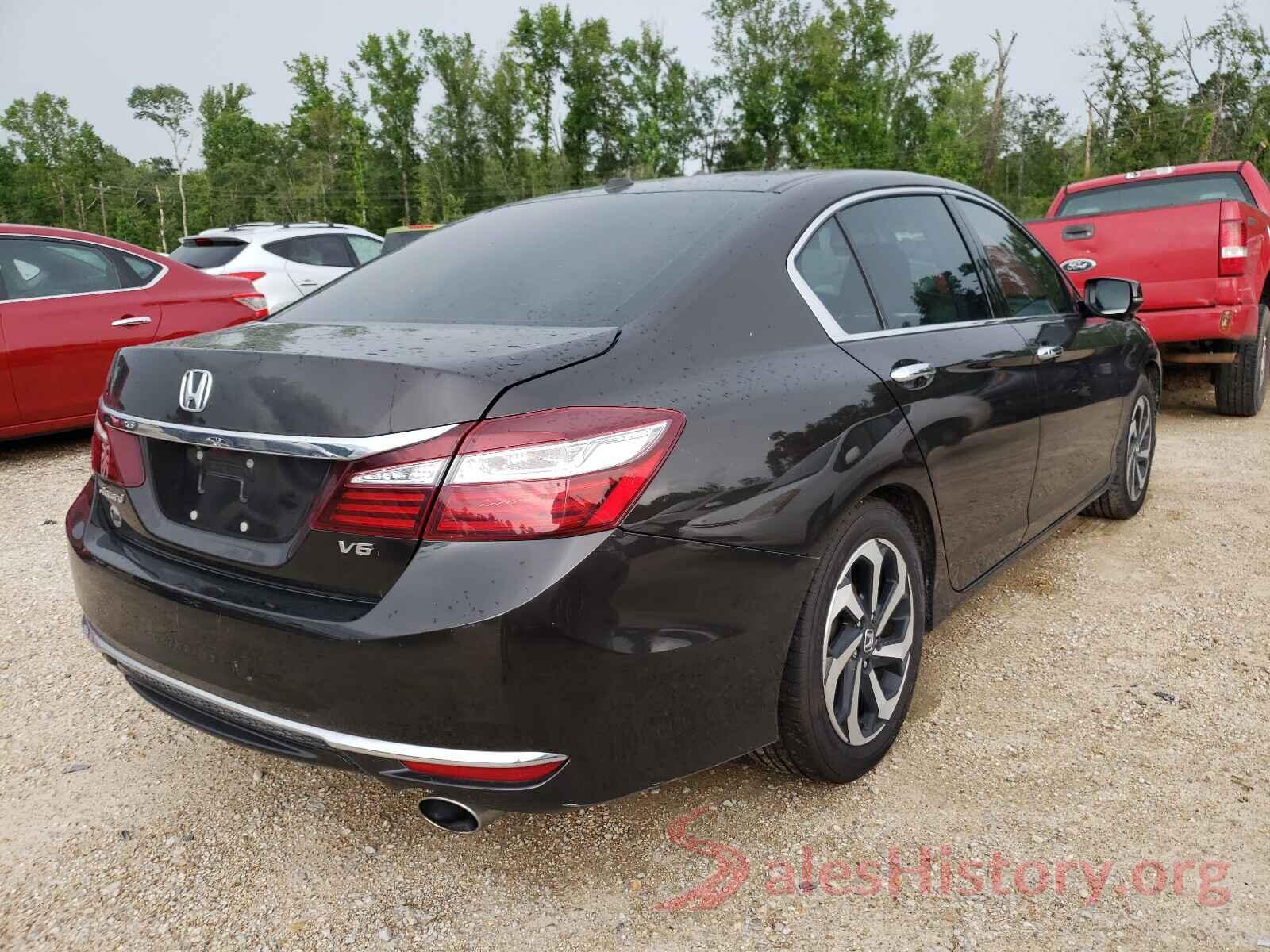 1HGCR3F80HA038899 2017 HONDA ACCORD