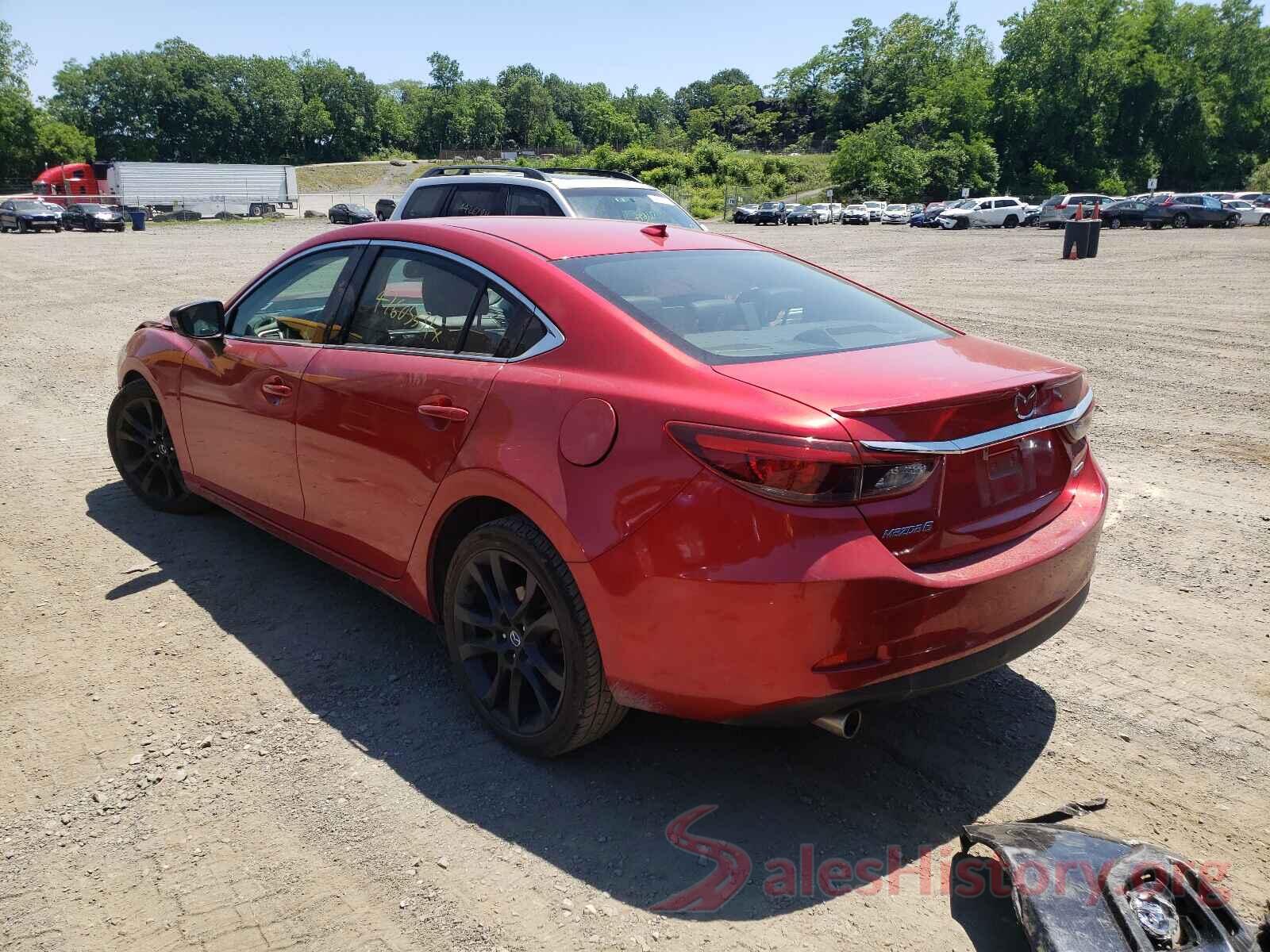 JM1GJ1W56G1481719 2016 MAZDA 6