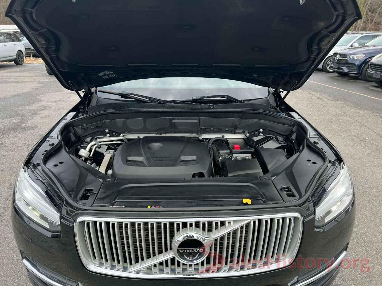 YV4A22PL2G1094359 2016 VOLVO XC90