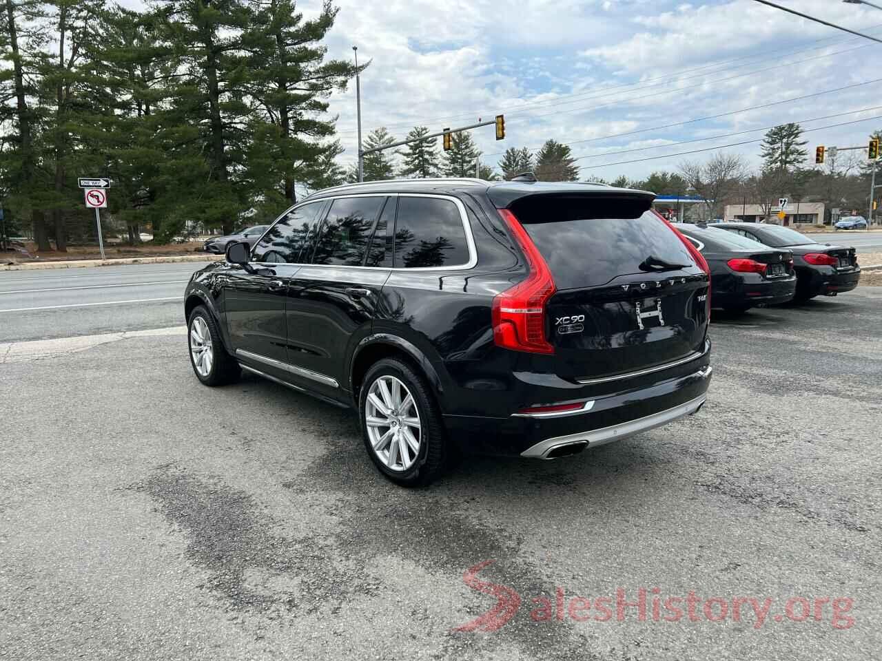 YV4A22PL2G1094359 2016 VOLVO XC90