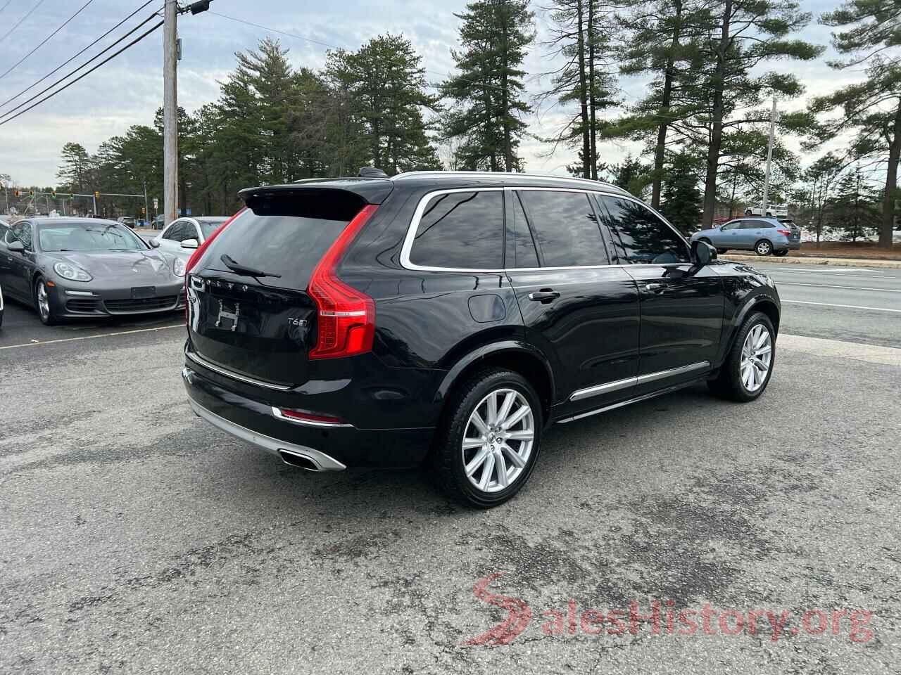 YV4A22PL2G1094359 2016 VOLVO XC90