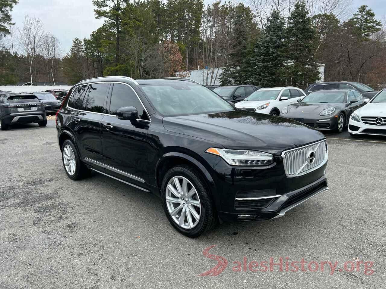 YV4A22PL2G1094359 2016 VOLVO XC90