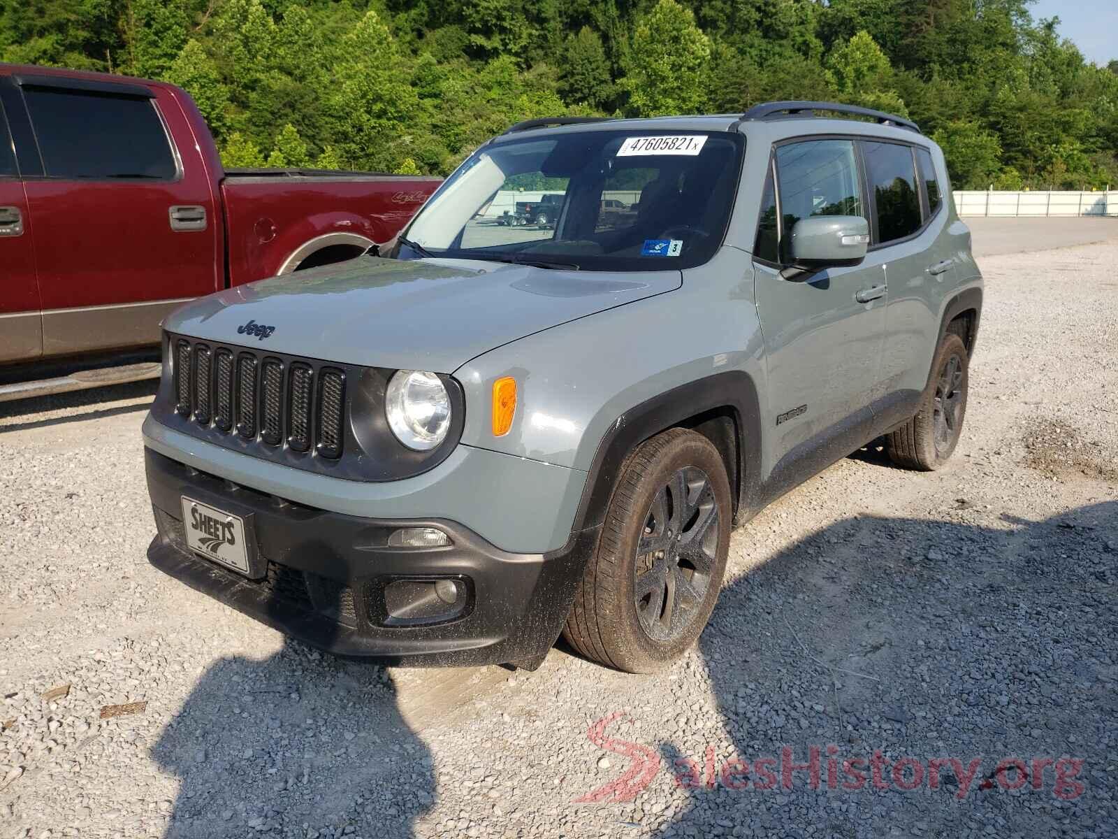 ZACCJBBB6HPG02220 2017 JEEP RENEGADE