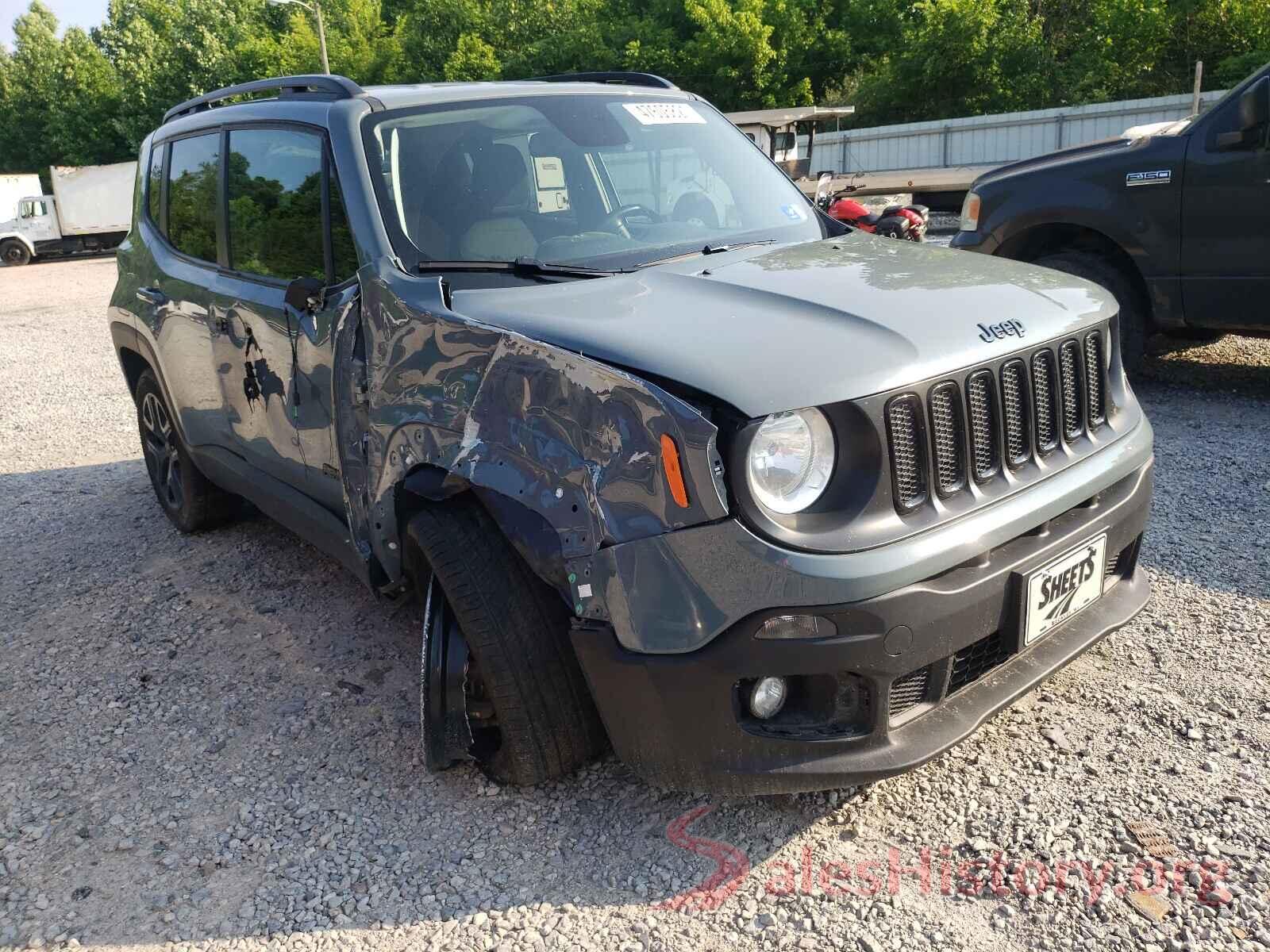 ZACCJBBB6HPG02220 2017 JEEP RENEGADE