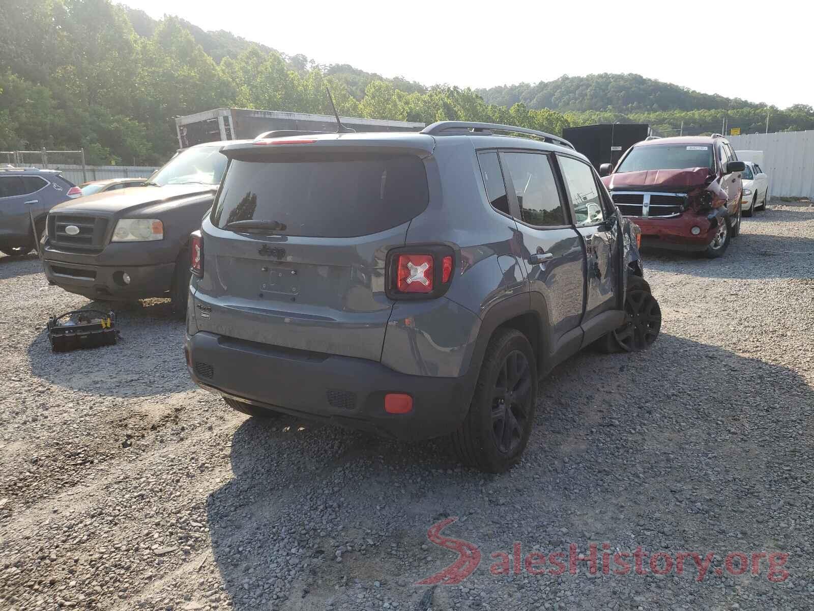 ZACCJBBB6HPG02220 2017 JEEP RENEGADE