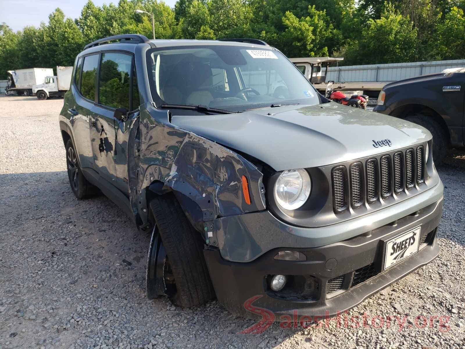 ZACCJBBB6HPG02220 2017 JEEP RENEGADE