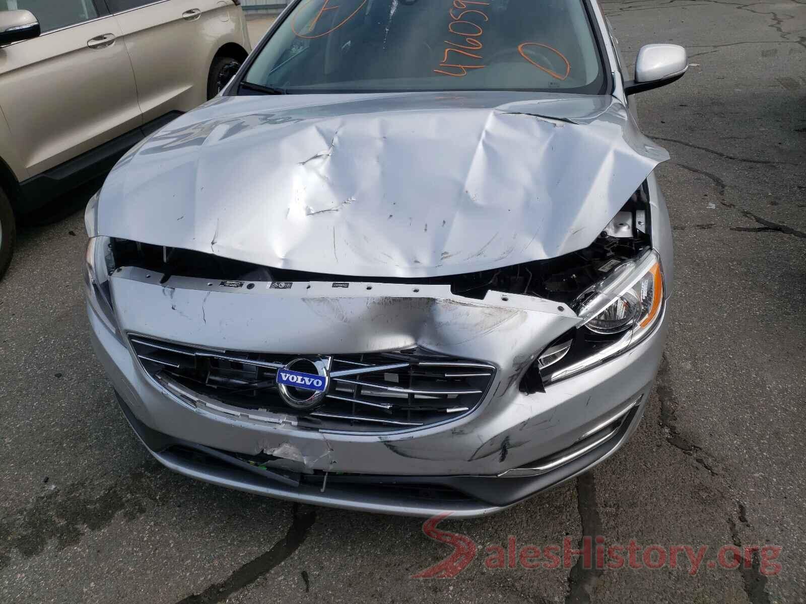 LYV402TK6HB154253 2017 VOLVO S60