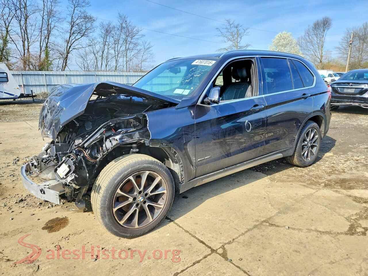 5UXKR0C57J0X86613 2018 BMW X5