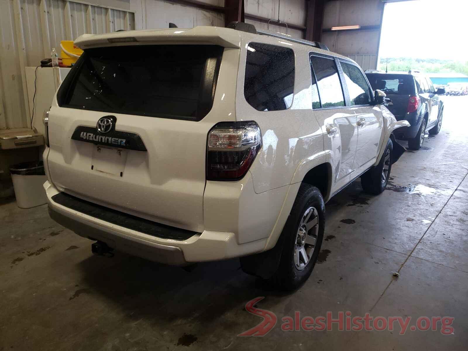 JTEBU5JR9G5321423 2016 TOYOTA 4RUNNER