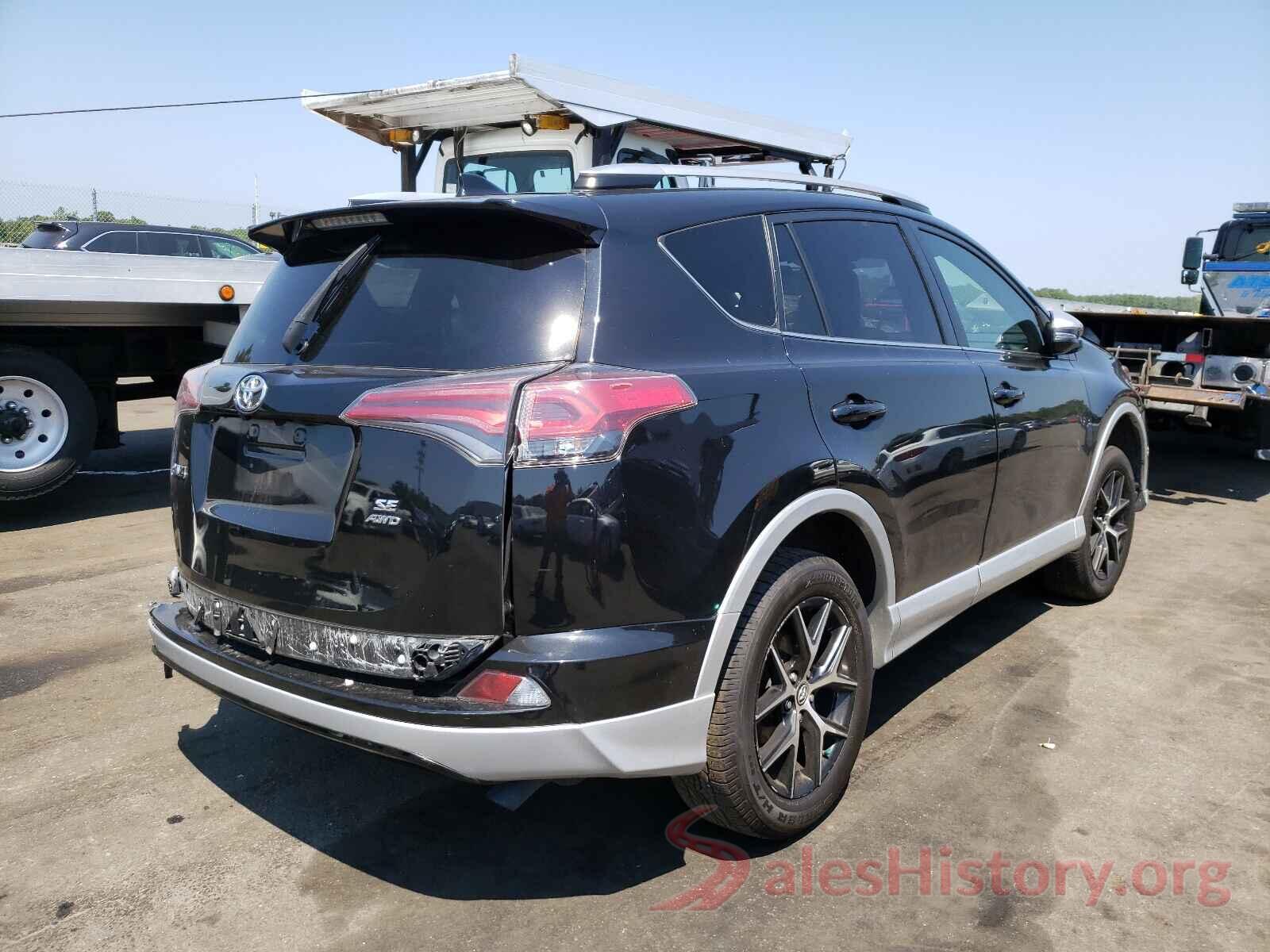 JTMJFREV4GJ074585 2016 TOYOTA RAV4