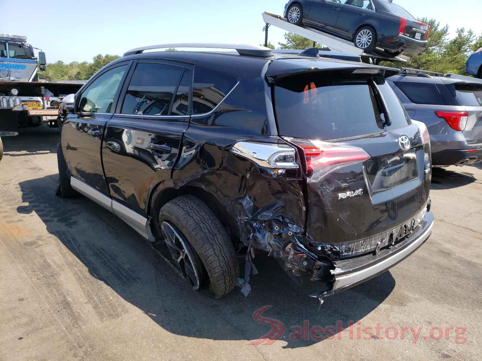 JTMJFREV4GJ074585 2016 TOYOTA RAV4