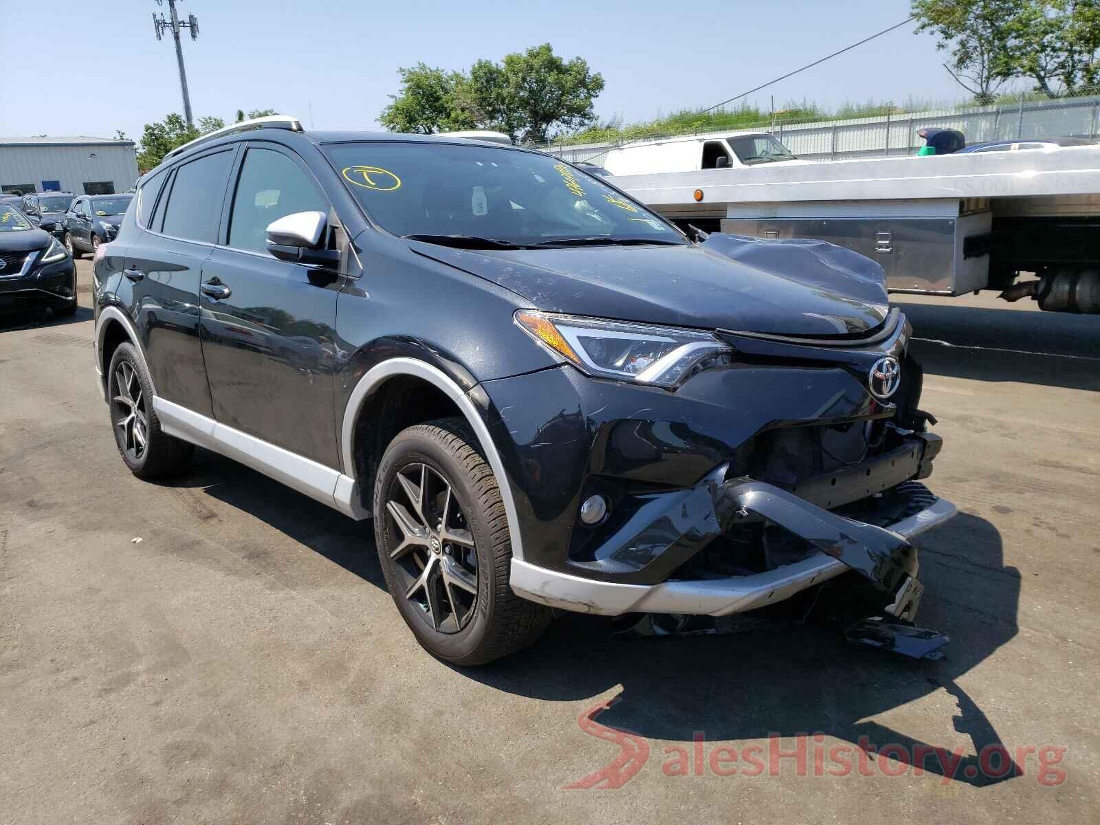 JTMJFREV4GJ074585 2016 TOYOTA RAV4