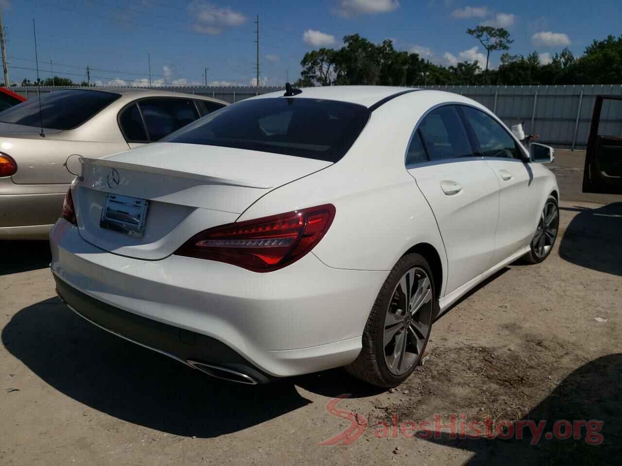 WDDSJ4EB0KN750730 2019 MERCEDES-BENZ CLA-CLASS