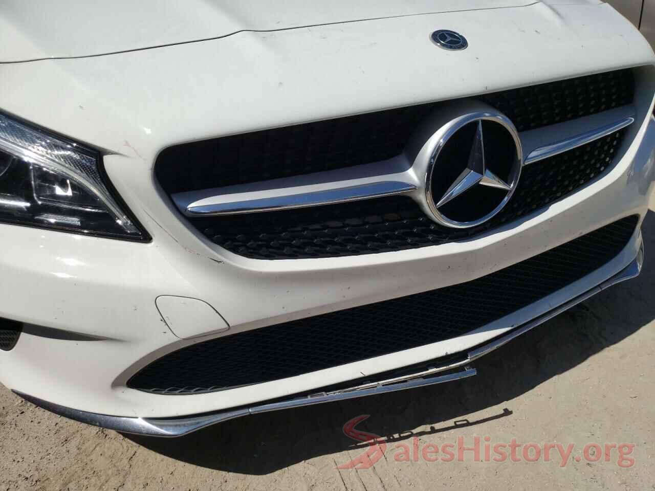 WDDSJ4EB0KN750730 2019 MERCEDES-BENZ CLA-CLASS