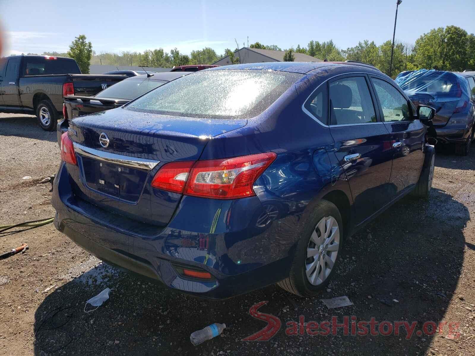 3N1AB7AP7JY290718 2018 NISSAN SENTRA